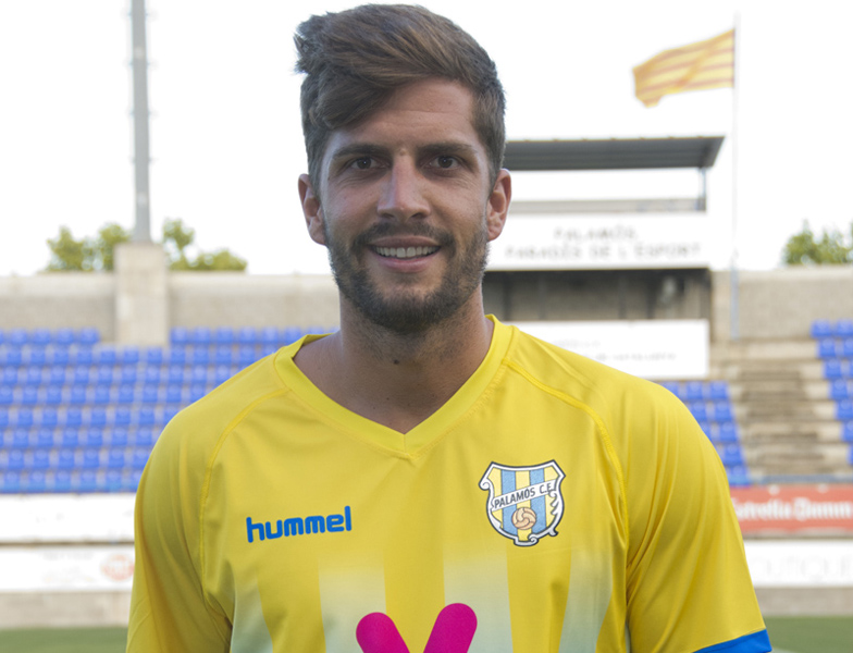 Ràdio Palamós (@radiopalamos) on Twitter photo . <a href="/davidcano5/">David Cano</a> anuncia la seva marxa del <a href="/palamoscf/">PALAMÓS CF 💙💛</a> #Palamós #futbol #futcat bit.ly/3ESjTCy . <a href="/davidcano5/">David Cano</a> anuncia la seva marxa del <a href="/palamoscf/">PALAMÓS CF 💙💛</a> #Palamós #futbol #futcat bit.ly/3ESjTCy