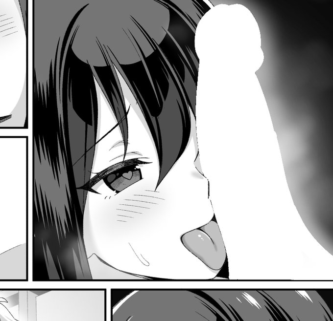 ひっそり新作準備中
今回はモノクロで
多分今週か来週ごろには入稿できると思う… 