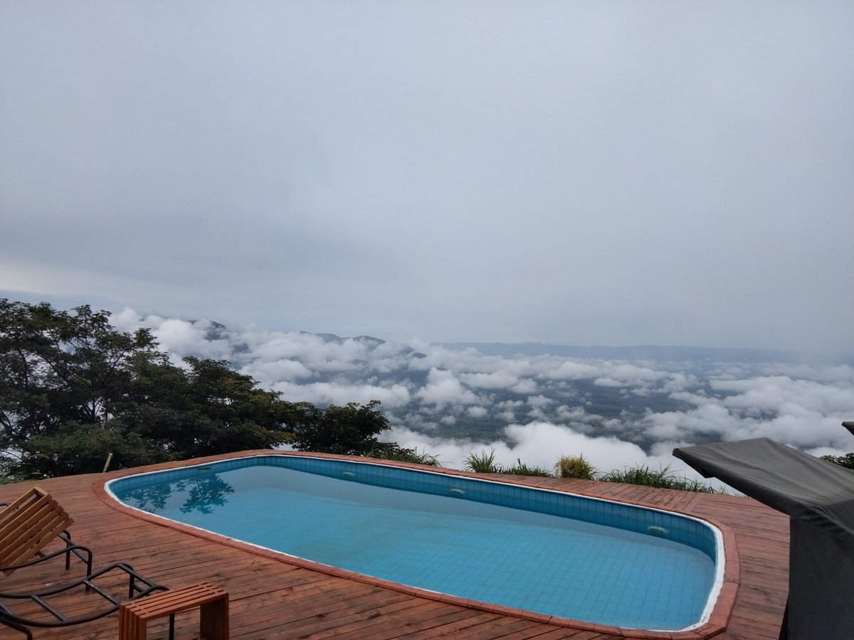 AramagaLodge's tweet photo. An amazing experience awaits. Book with us and enjoy our discounted rates this festive season. Call/WhatsApp 0703606221
Email: reservations@aramagalodge.com
#aramagalodge #visituganda #exploreuganda #FortPortal #spacepods https://t.co/gaw1sPyV7H