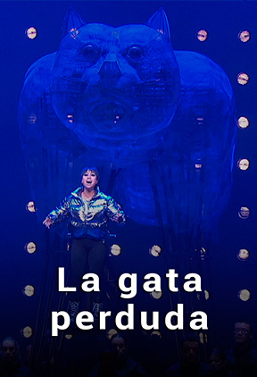 🐈‍⬛ A LA CARTA  #LaGataPerduda, un projecte dels veïns del #Raval que puja a l'escenari del <a href="/liceu_cat/">Gran Teatre del Liceu</a>. A #ÒperaPrimaTV3 el seguim pas a pas fins al dia de l'estrena 
ccma.cat/tv3/alacarta/o…