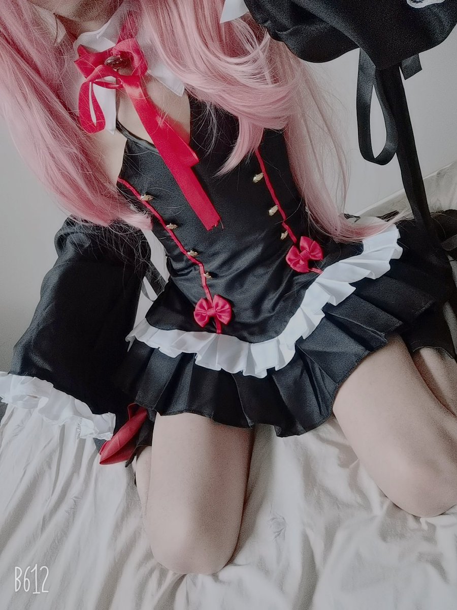 Ayukas522's tweet photo. #伪娘 #男の娘 #Cosplay https://t.co/FvOvWr3kW1