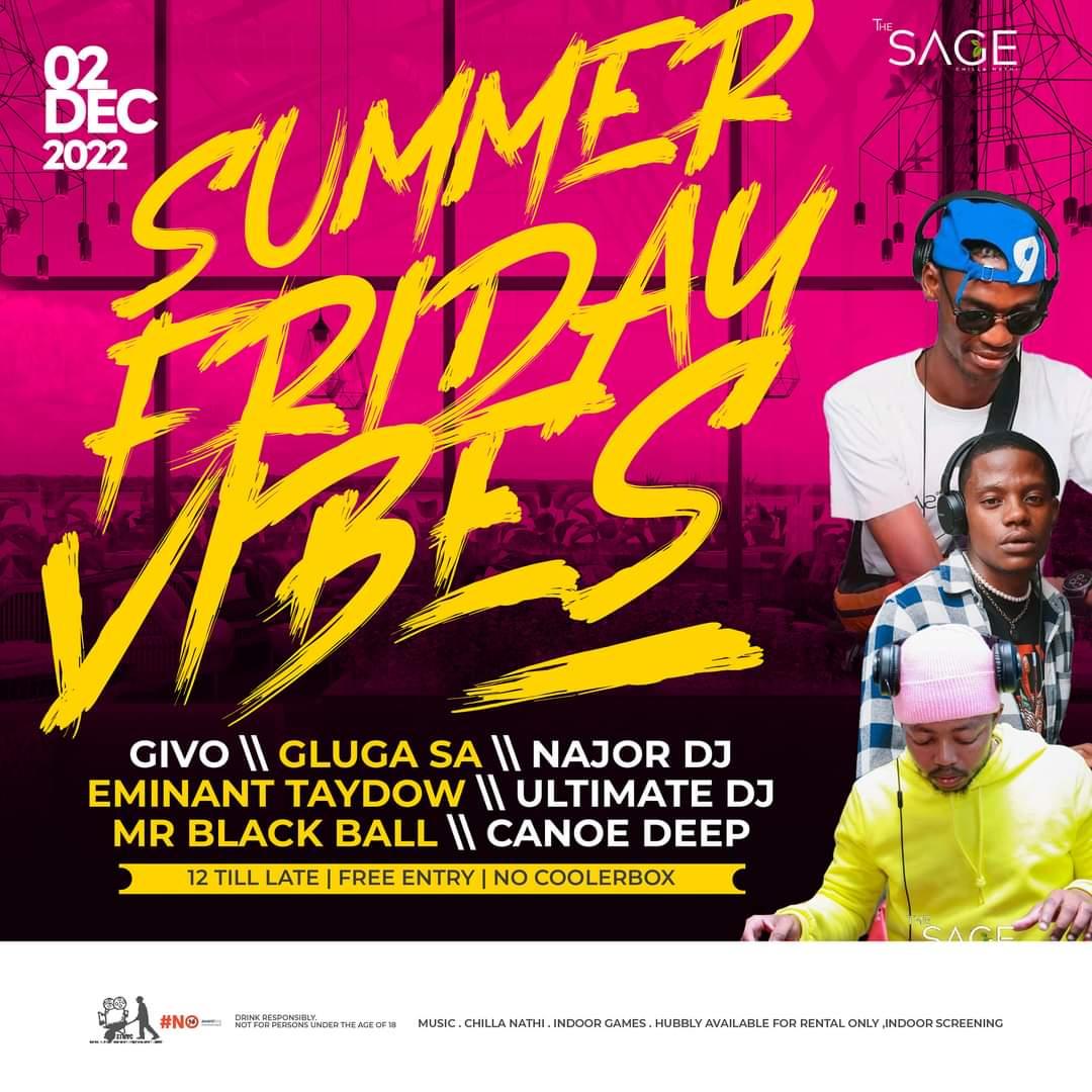Canoe_DeepSA's tweet photo. Summer Friday Vibes @Canoe_DeepSA 🌱 https://t.co/vmWBmqEx16