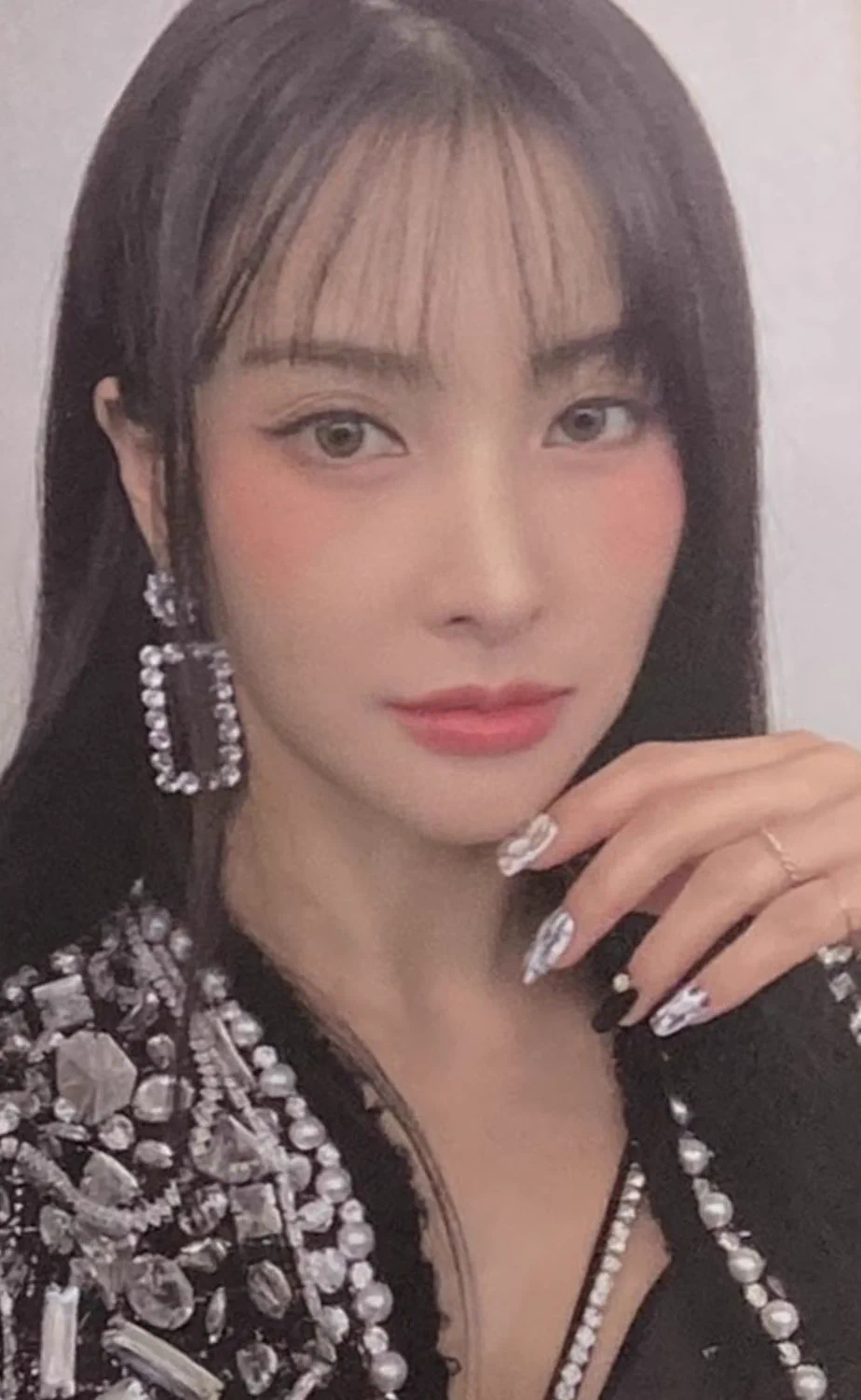 Legendary Photocard on X: 