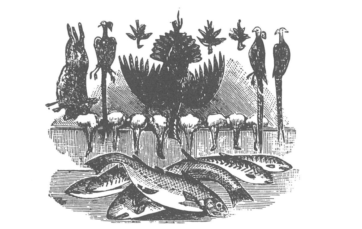 #OnThisDay in 1916 <a href="/buryfree/">Bury Free Press</a> reported on the Thetford and District Angling Society pike fishing competition. "Owing to the inclemency the weather there were few competitors, and the catches were small."
<a href="/TheBrecksLP/">The Brecks Fen Edge & Rivers Landscape Partnership</a> <a href="/OSBrecks/">OSBrecks</a> #HBAHWinter <a href="/BeginsHistory/">History Begins at Home</a>