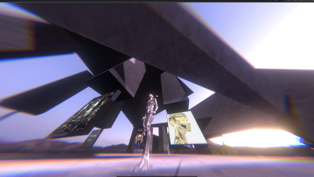 <a href="/dartpavilion/">DecentralArtPavilion</a> hey so fun to use!✨
next to a <a href="/soulimmix/">soulimmix</a>