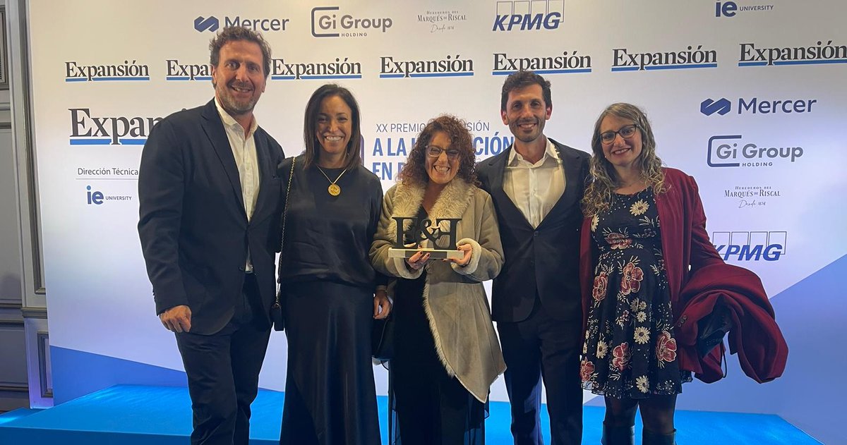 Telefónica tweet media