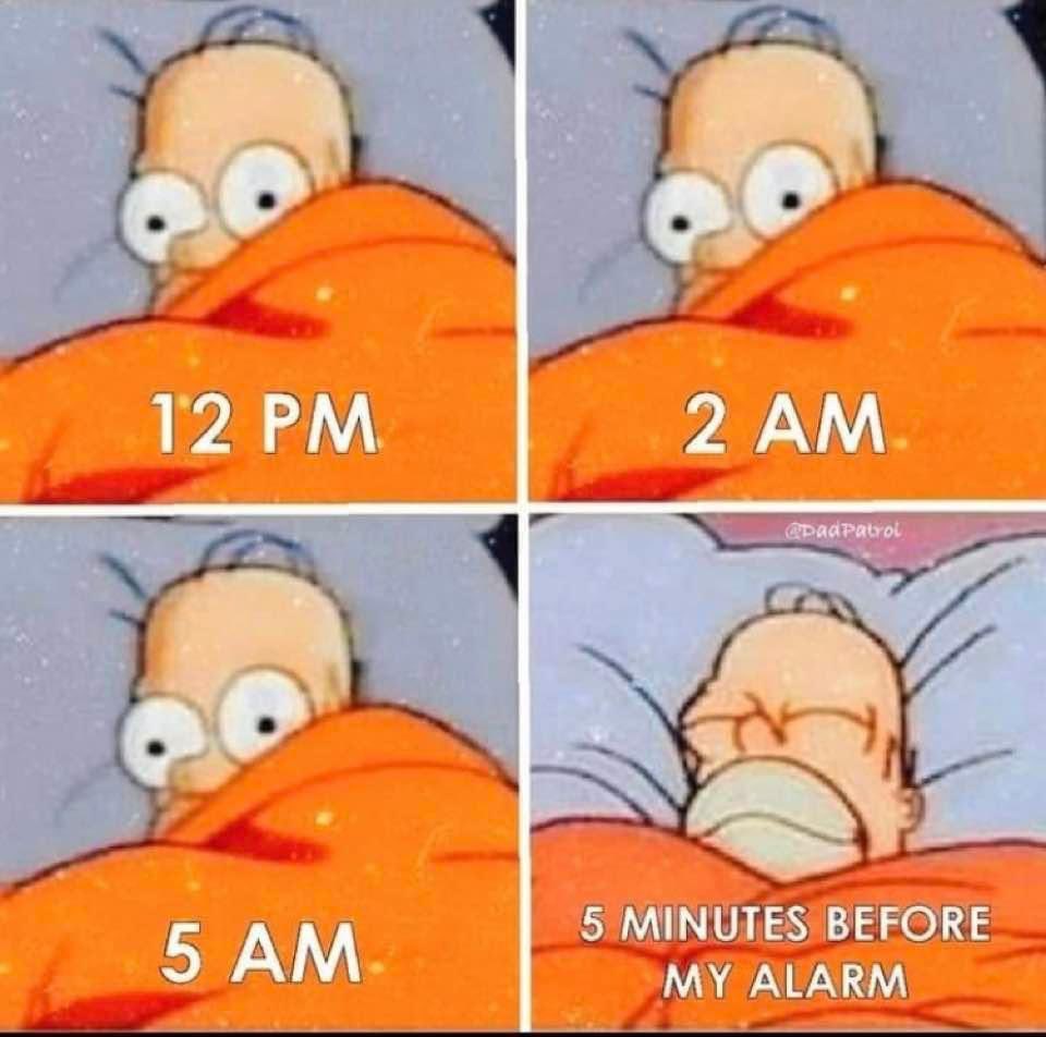 tony01ath's tweet photo. This is so true! The curse of the early call time. #actorslife #Actors #earlycalltime 😂😂😴😴😴😴😴😴 https://t.co/dKq2St9gng