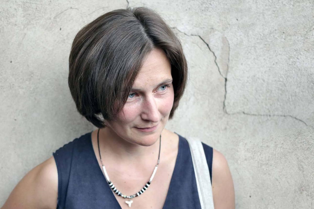 Шелест Оксана Ефимовна