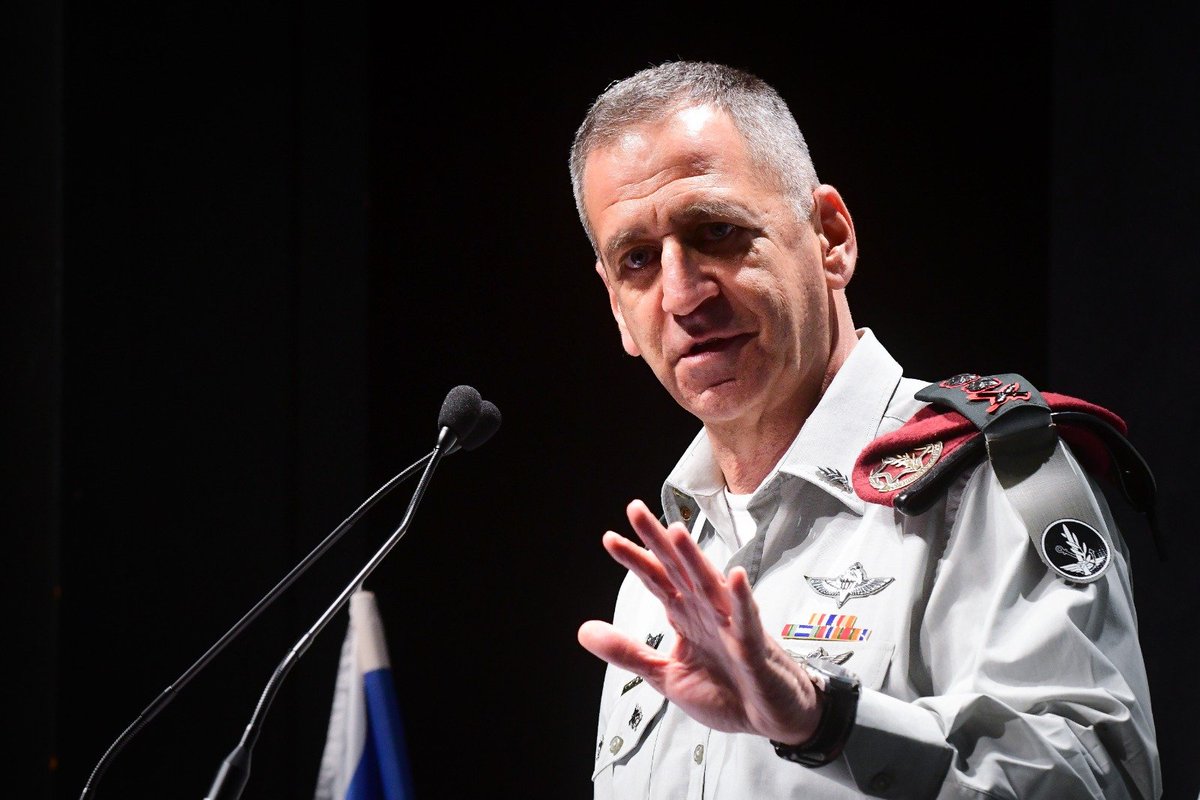 newsisrael13's tweet photo. הרמטכ״ל נגד בן גביר: ״לא נאפשר לאף פוליטיקאי להתערב בהחלטות פיקודיות״

לידיעה המלאה - https://t.co/qQMb77YHUl

@OrHeller 
(צילום: אבשלום ששוני, פלאש 90) https://t.co/dYTt30m9yU