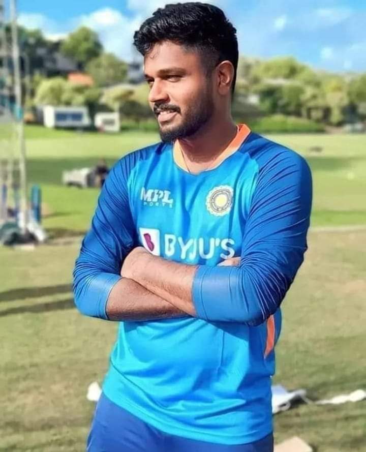 #JusticeForSanjuSamson
