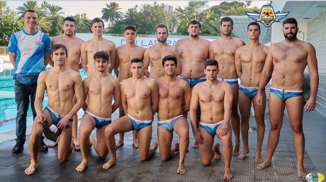 CN Ciudad Alcorcón tweet media