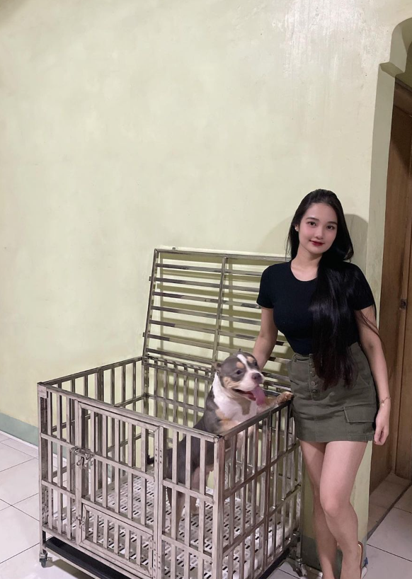 ninacrypto_123's tweet photo. 🥰 https://t.co/ZCxlVKCRX2