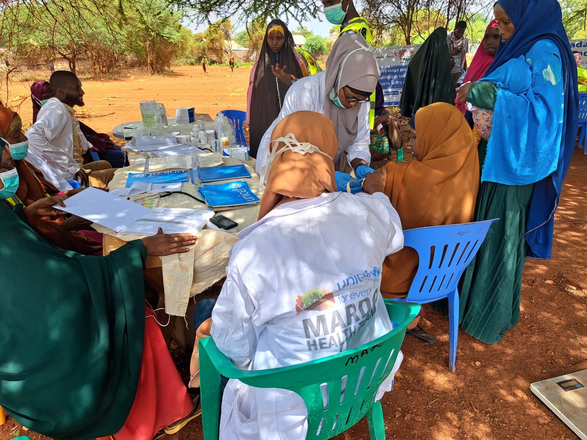 UNICEF Somalia on Twitter: "In our continued efforts to deliver