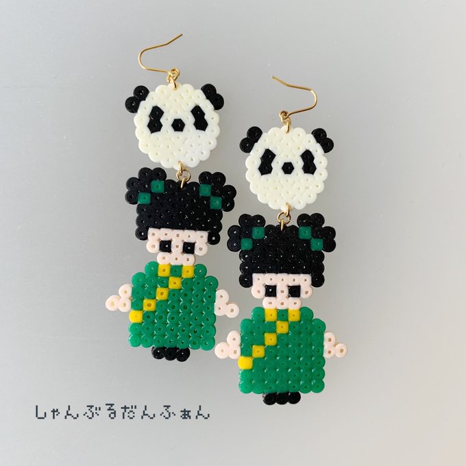 しゃんぶるだんふぁん アイロンビーズ図案さん がハッシュタグ ドット絵 をつけたツイート一覧 1 Whotwi グラフィカルtwitter分析 しゃんぶるだんふぁん アイロンビーズ図案さん がハッシュタグ ドット絵 をつけたツイート一覧 1 Whotwi グラフィカルtwitter分析