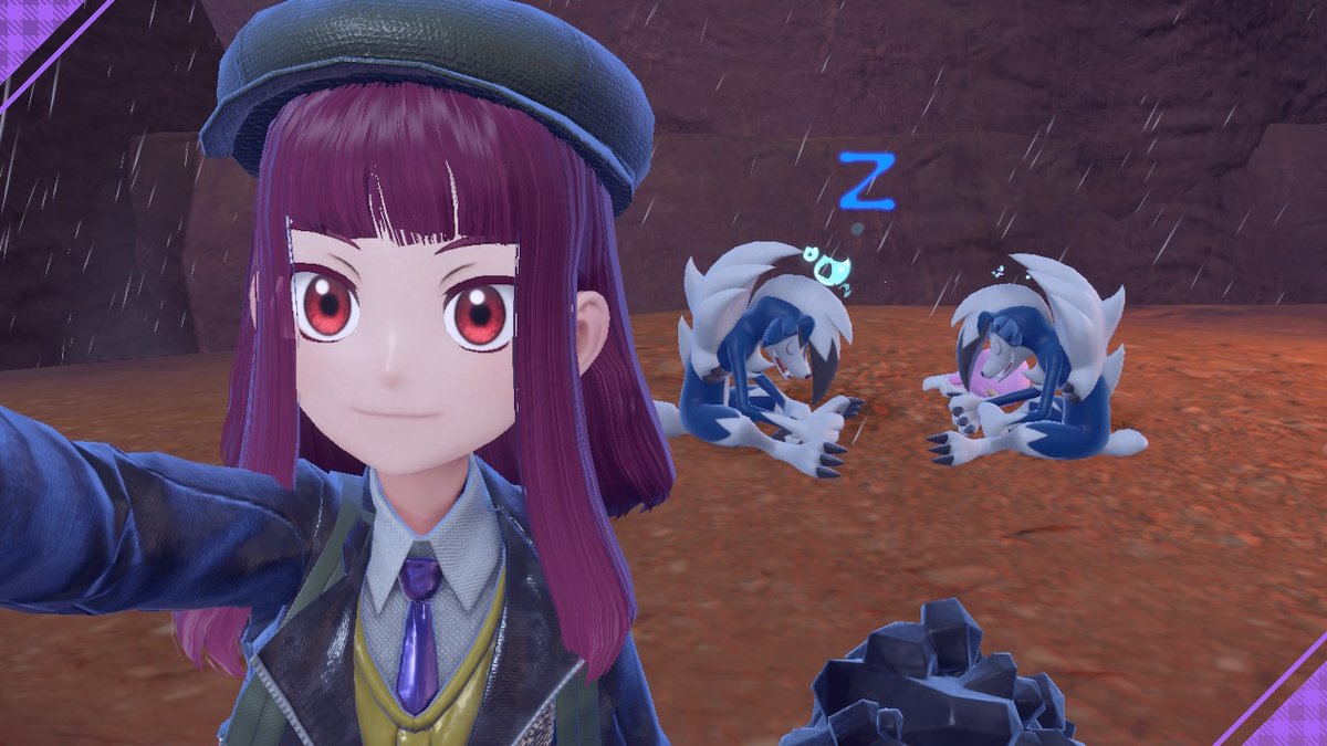 ポケモンsv トロッゴンの色違い入手方法 スカーレット バイオレット 攻略大百科