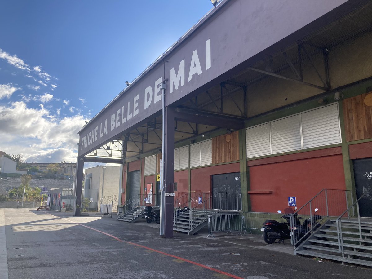 ClaireVisentini's tweet photo. 🍀 C’est en ce moment à Marseille ! Les Rencontres Nationales ARVIVA pour la transformation écologique du spectacle vivant 🍀 Le #mecenatCDC est très heureux de soutenir le projet d’ARVIVA, nécessaire et urgent, pour l’avenir du spectacle vivant ! https://t.co/OgDYXBooaR