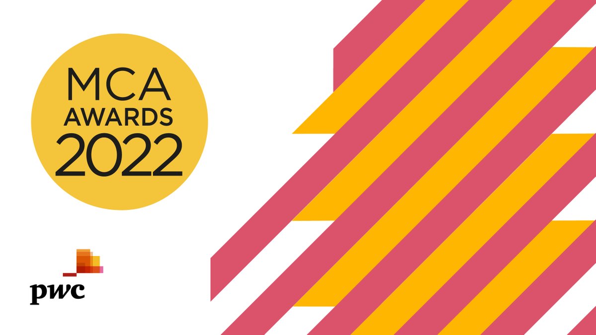 We were delighted to be recognised at this year’s #MCAAwards for the sustained outcomes we’re delivering alongside our clients. Discover more about our <a href="/PwC_UK/">PwC UK</a> award-winning people and projects in <a href="/thetimes/">The Times and The Sunday Times</a> bit.ly/3ELZ8bx
