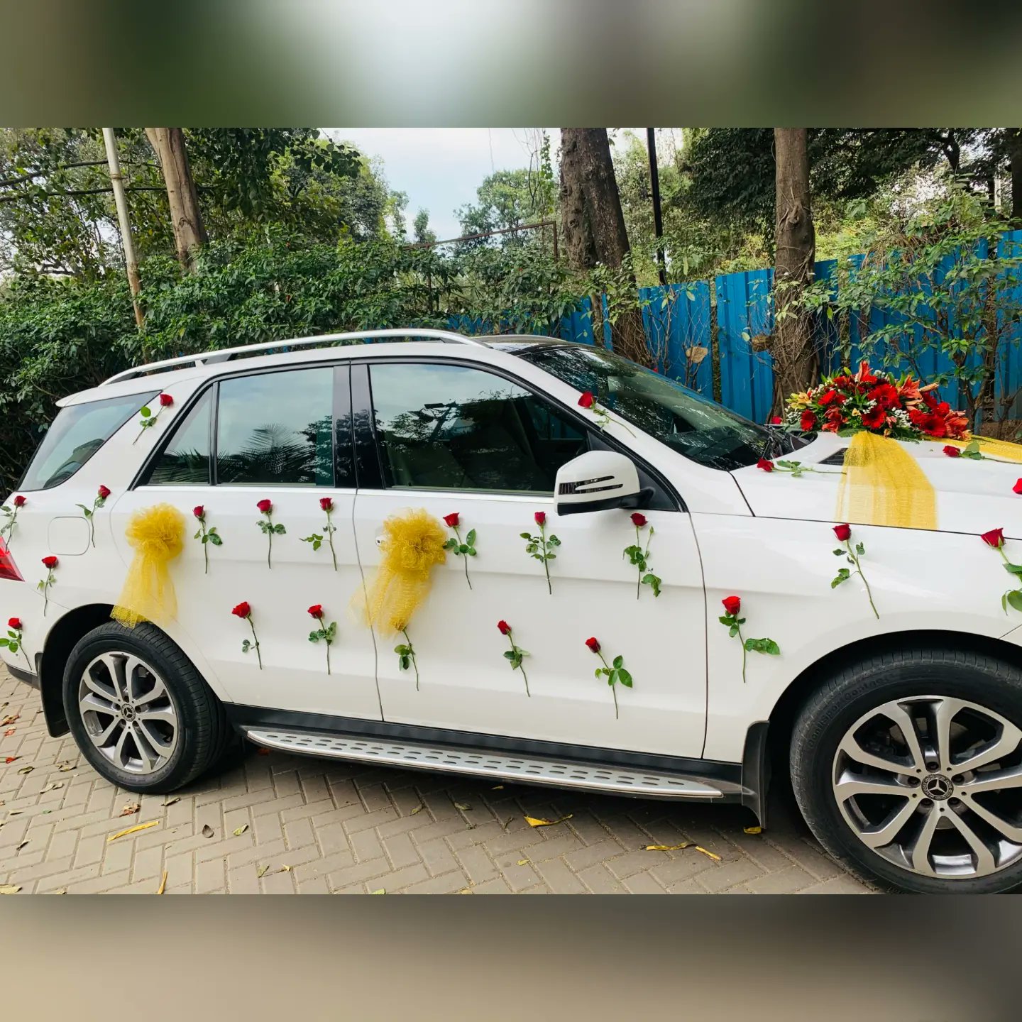 Car decoration on sale online shopping