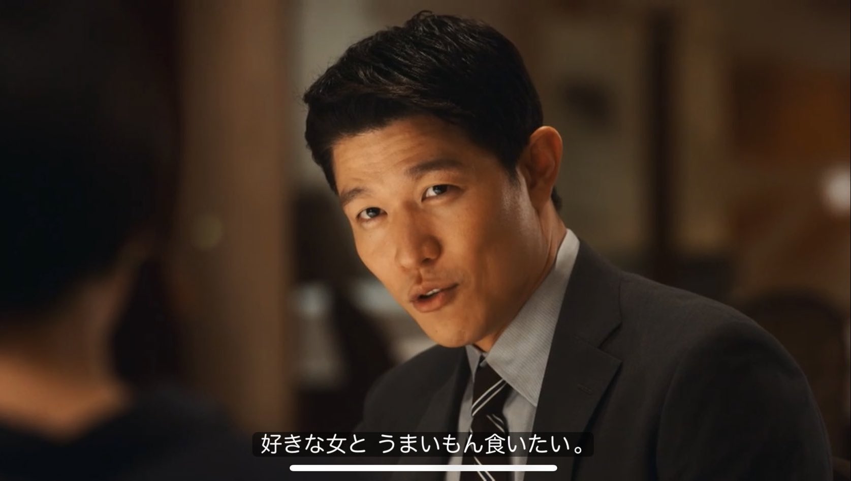 吉沢亮さんの連載ゲストは中川大志さん！！ - マガジン