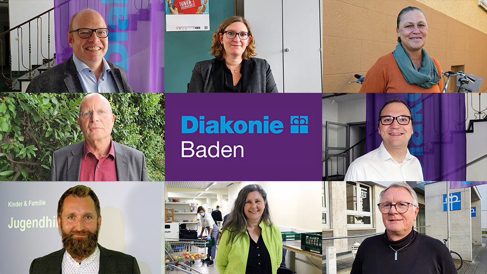 Der #Jahresbericht begleitet die krisenhaften Entwicklungen und ihre Auswirkungen auf die soziale Arbeit. Das Jahr 2022 ist mit seinen Ereignissen und den daraus resultierenden Folgen mehr als bemerkenswert.
Das Jahre der Diakonie Baden in der #Rückschau: diakonie-baden.de/aktuelles/jahr…