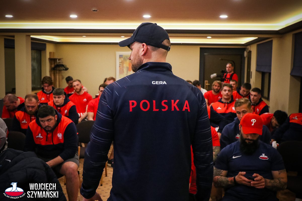 Powołania #PolskaSzarża na zgrupowanie do <a href="/cos_opo/">Centralny Ośrodek Sportu</a>  Cetniewo 👇
bit.ly/3udnoyu

⬜️🟥 <a href="/SPORT_GOV_PL/">Ministerstwo Sportu i Turystyki</a> <a href="/LPanstwowe/">Lasy Państwowe</a>