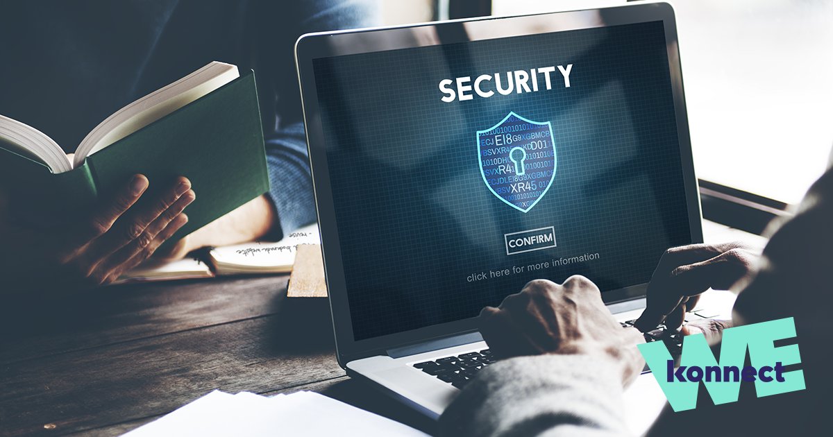 Konnect Worldwide tweet media