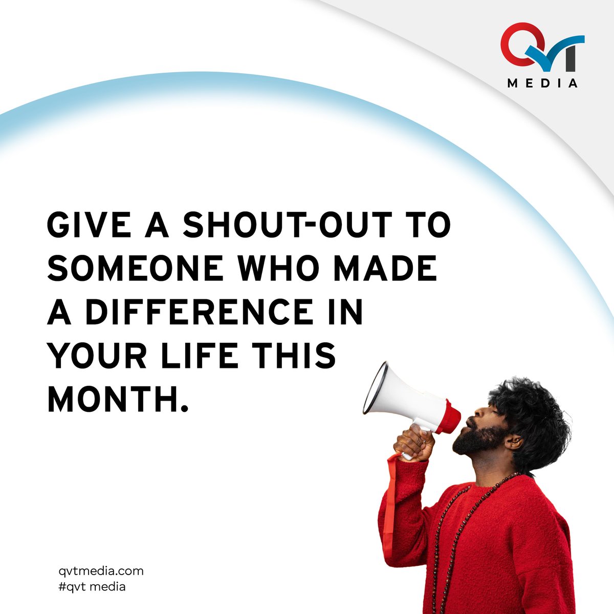 QVT Media tweet media