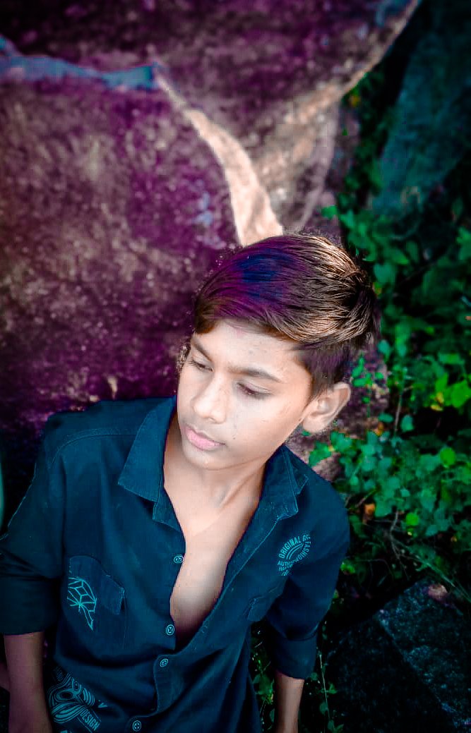 #Rishipathak