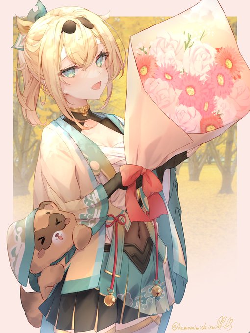 デビュー1周年おめでとうございます🍃
#かざま修行中 #風真いろは1周年