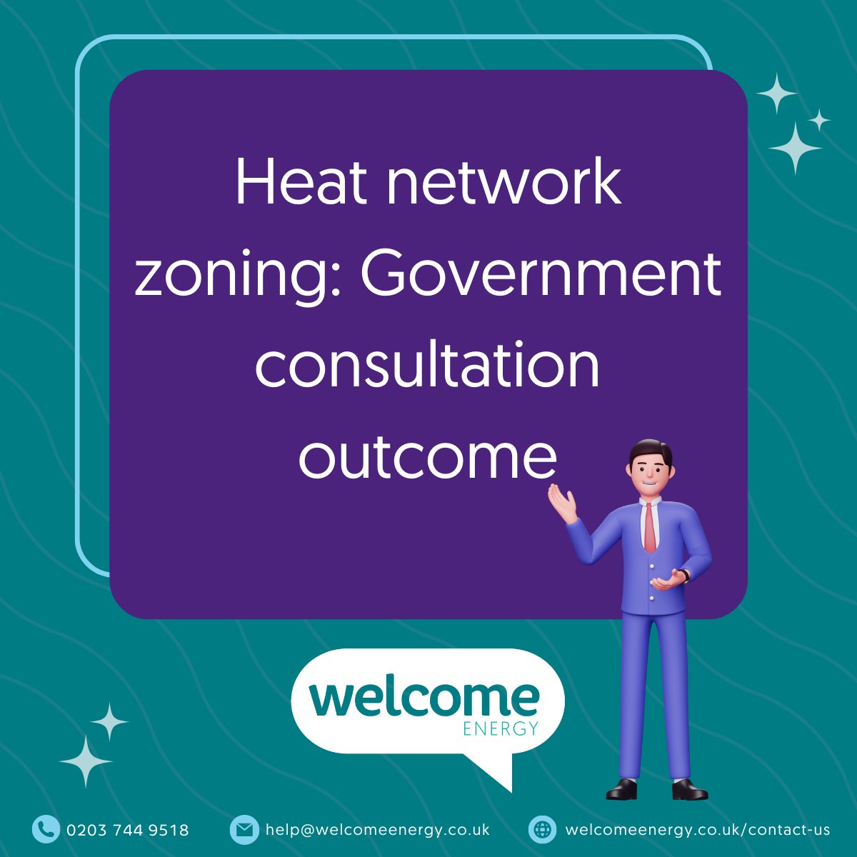 Welcome Energy tweet media