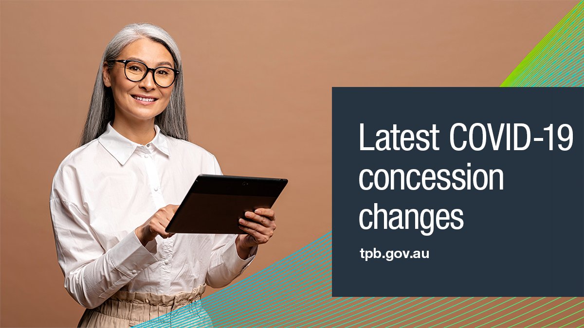 It's time for us to adjust our COVID-19 concessions. Find out what's new: ow.ly/jXei50LOuEv 

Rest assured, we’ll continue to monitor the COVID-19 situation and will review, as a matter of urgency, if the need arises.