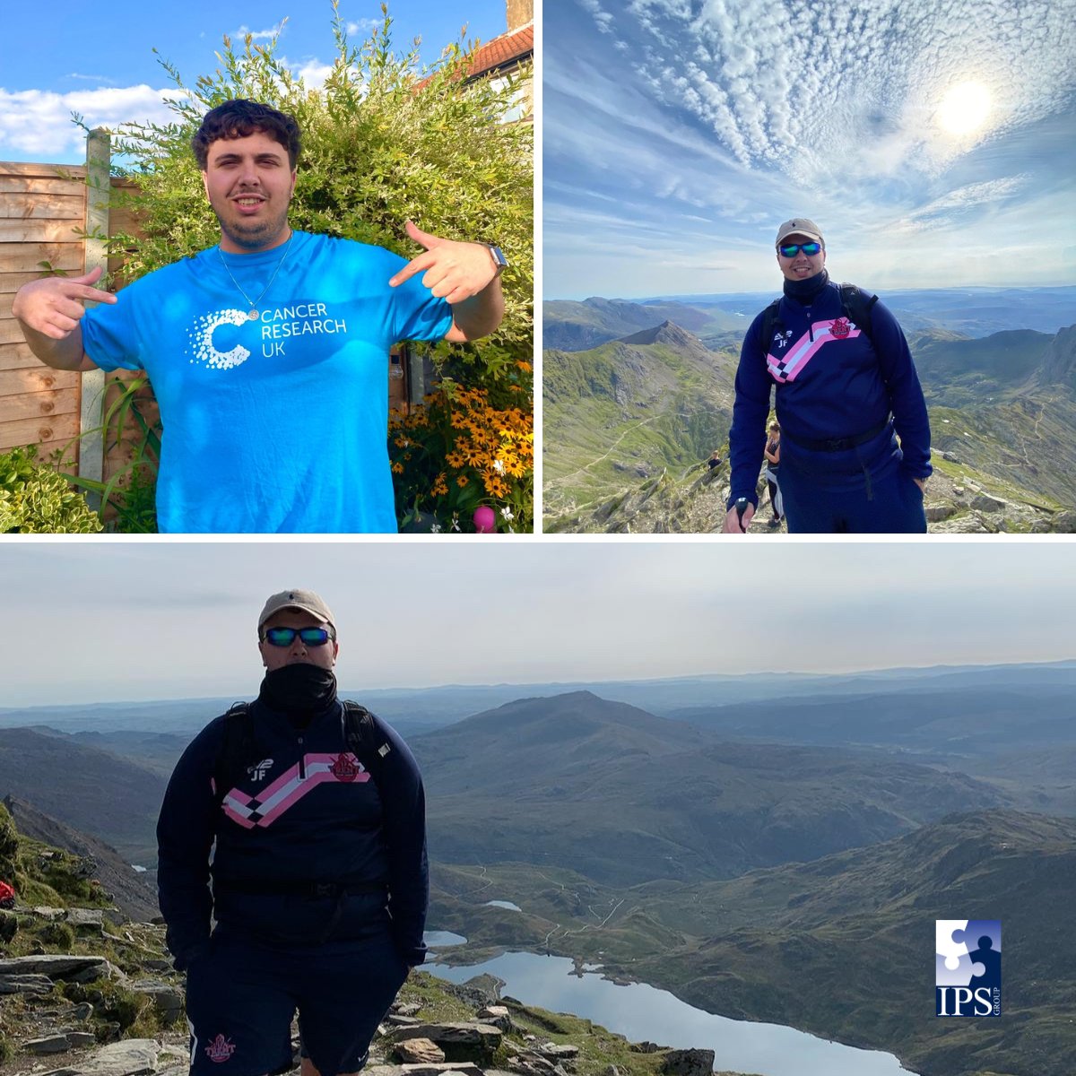 IPS Group Limited tweet media