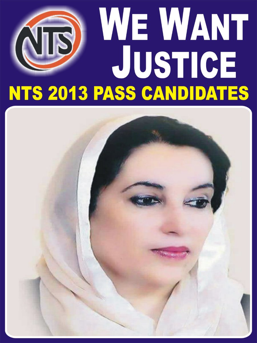 SMNChannel2's tweet photo. We Want Justice
We Want Justice
We Want Justice

@BBhuttoZardari
@Faryal_TalpurPK
#JusticeForNTS2013 https://t.co/70KAXCEMqk