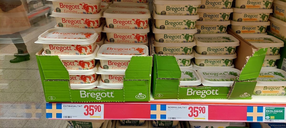 stromborje's tweet photo. @EkonomiGabriel 
Willys är svaret https://t.co/VSmWVVrcUR