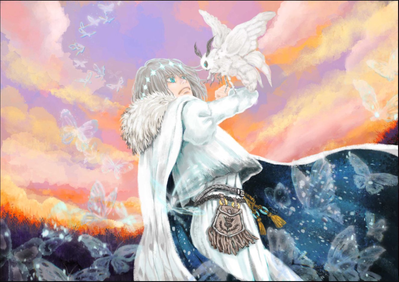 Road to 7 キャラファインフォリオ FGO オベロン バーヴァンシー Amazon.co.jp: FGO ROAD TO 7 キャラファインフォリオ