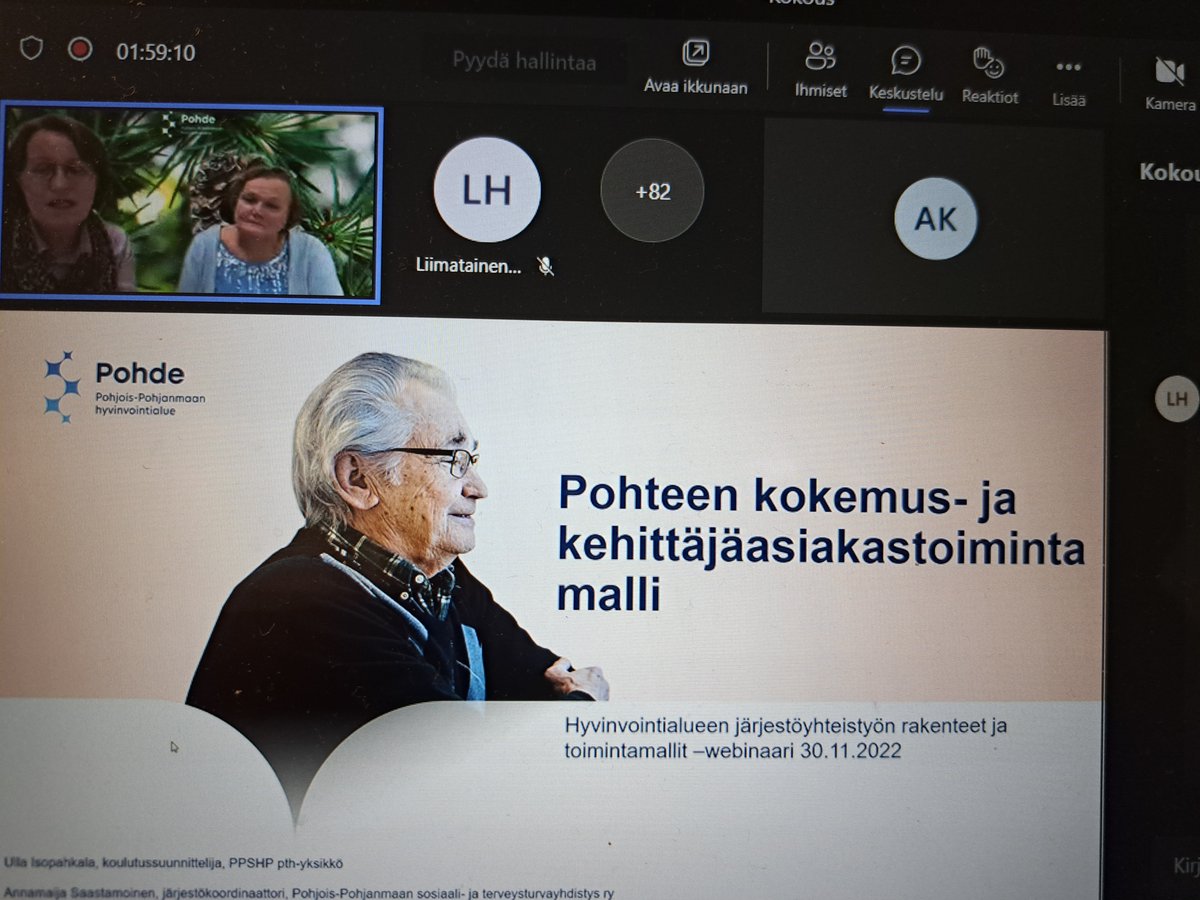 PP Sosturvayhdistys tweet media