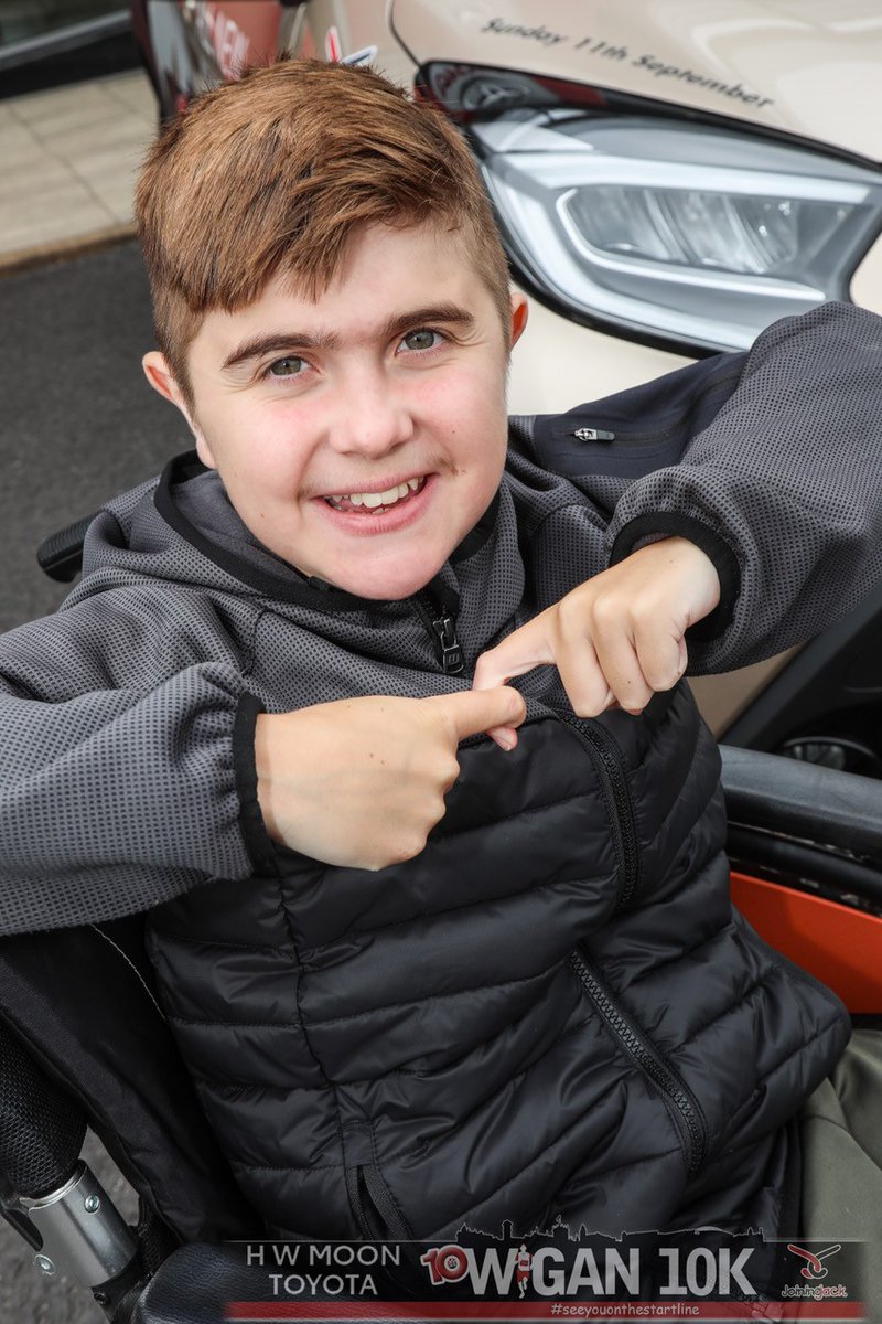 alljoinjack's tweet photo. JJ Advent - Day 1 👉👈
Our inspiration over the past 10 years has always been Jack! Since his Duchenne diagnosis and the launch of Joining Jack, we have been incredibly proud of how he faces every battle. Follow his story: https://t.co/qKw9ZNsUSN
#JJAdvent #10yearsofjoiningjack https://t.co/WReEMIwZJd