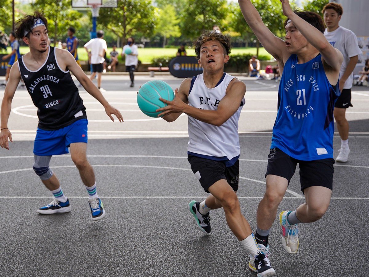 kobegames_jp's tweet photo. [KOBE GAMES 2022 photo graphy]

2022.9.10(sat)

#KOBEGAMES
#KOBEGAMES2022
#streetball
#basketball
#みなとのもり公園 
#reegae 
#hiphop
#dancer
#cheerdancer
#foodtrack
#culture
#AKTR 
#sportsphotography 
#basketballphotography 
#instagood   
#instalike https://t.co/x99ImG2Q29