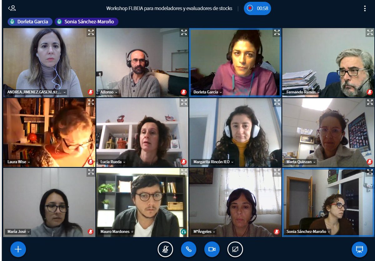 BioEcon4Fish tweet media