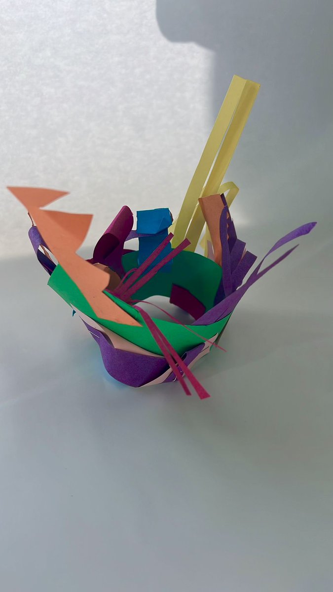 Under the guidance of Mrs Newsam, Yr7 have been creating these fantastic 3D drawings exploring the Formal Elements and the artist Hannah Campuon. Brilliant to see traditional stereotypes of drawing being challenged. <a href="/BSAKart/">BSAK Art</a> <a href="/BSAKAbuDhabi/">BSAK Abu Dhabi</a> <a href="/BSAKyear7/">BSAK Year 7</a>