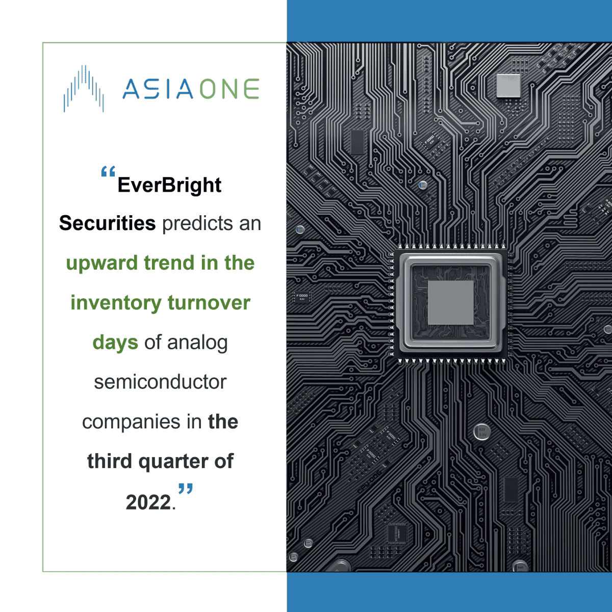 Asiaone Electronics tweet media