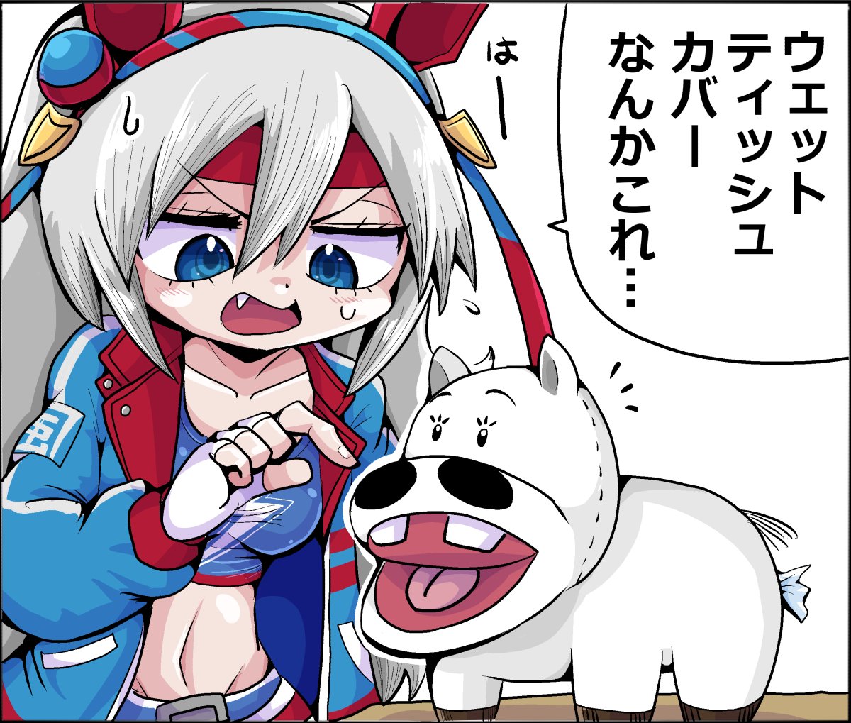 #今月描いた絵を晒そう 
ジャンプネタ多めの月になった 