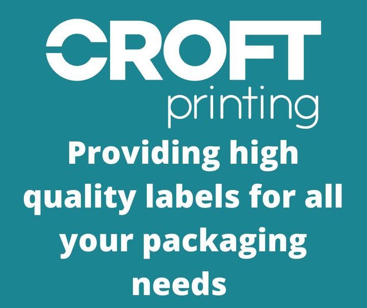 croftprinting's tweet photo. At Croft Printing, we provide the highest quality labels, for all your packaging needs. Learn more https://t.co/CqrwYAEyoV #growth #labels #printing #croftprinting https://t.co/IehAem9lEJ