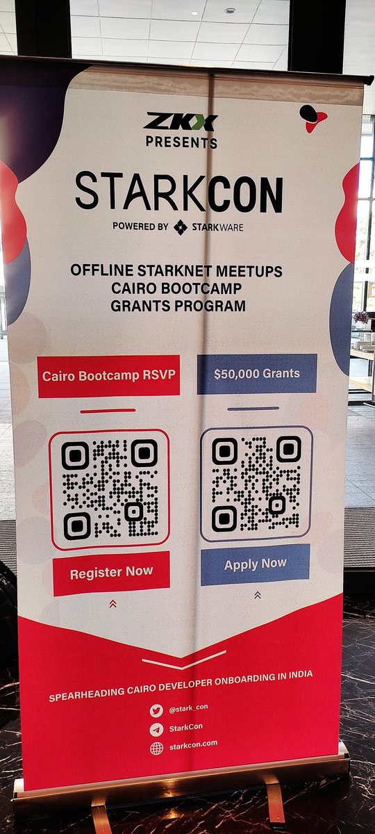 Deerajm88's tweet photo. #starkcon @stark_con https://t.co/7yIErJpaWF