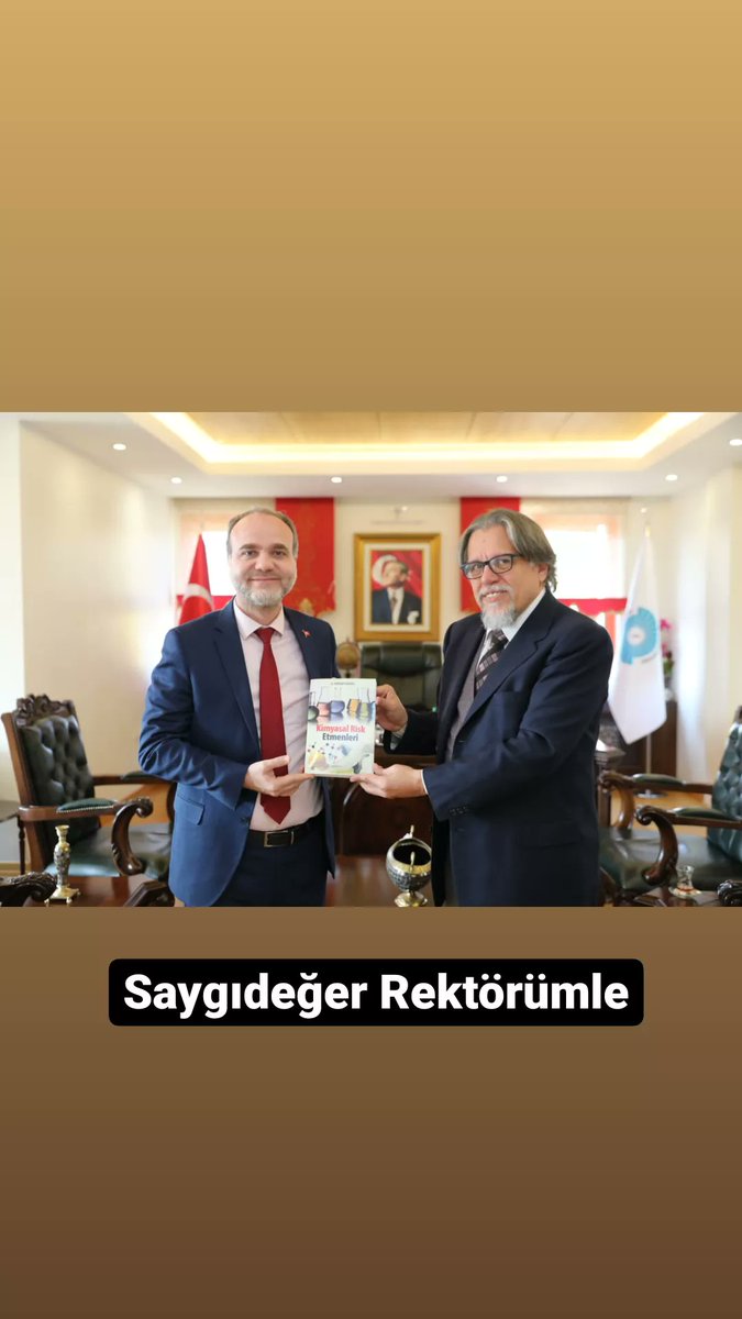 Hüseyin Cihangir TUĞSAVUL (@htugsavul) on Twitter photo 