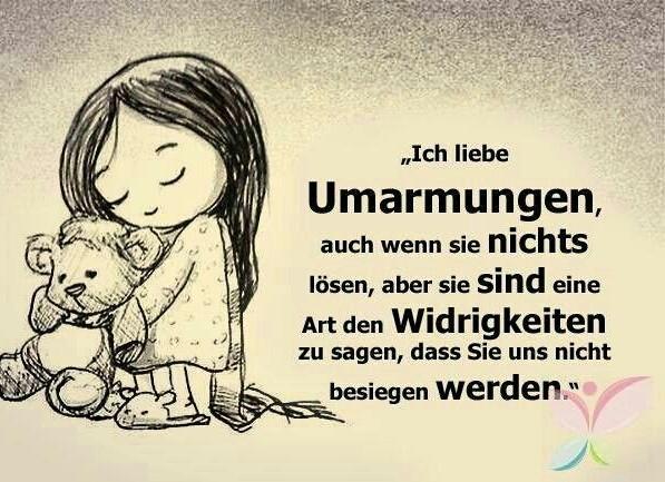 🤗 Umärmelung für euch alle 🥰

Das macht doch Spaß! 😊