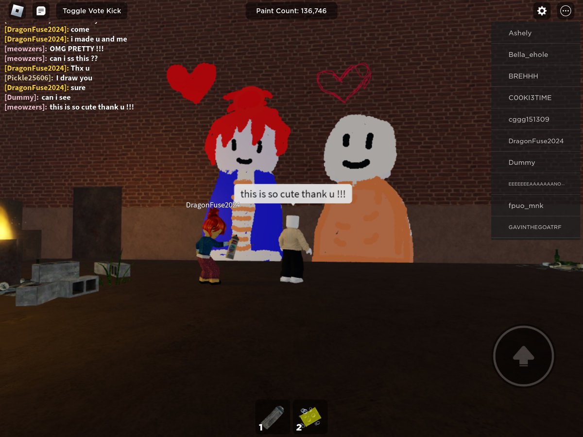 This stranger is so cute awww 🤲🤲🤲🤲