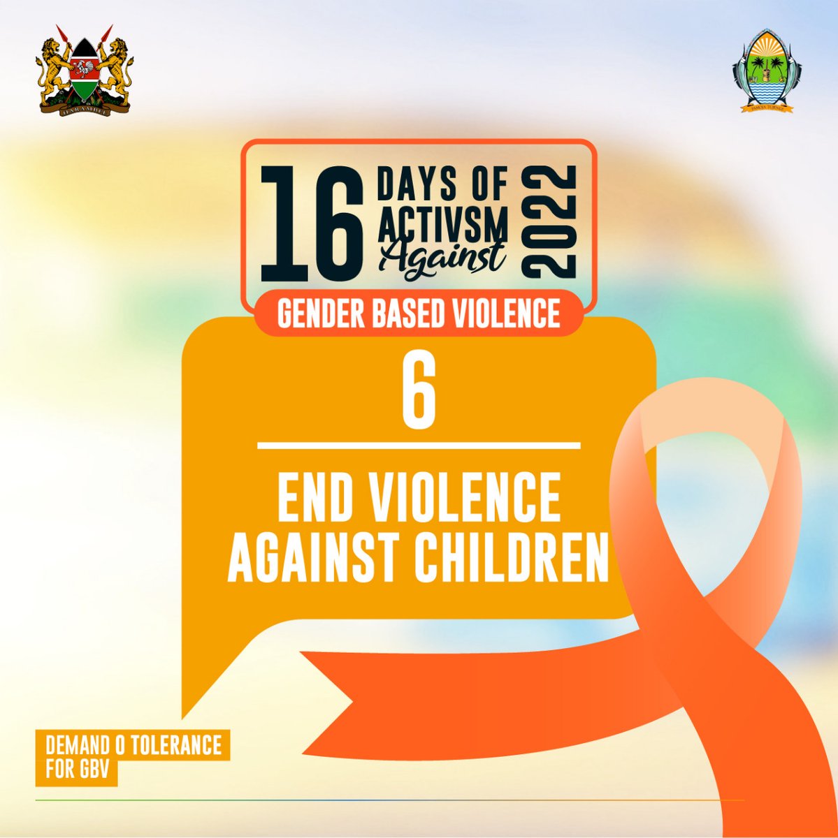 Kilifi County Department of Gender (@003countygender) on Twitter photo Ending violence against children is preventable not inevitable. Lets strategies by strengthening social services, justice and health workforce and systems to have the capacity to protect children from violence. <a href="/GideonMungaroM/">Gideon M. Mung'aro, OGW</a> <a href="/HonMbetsa/">Flora Mbetsa Chibule</a> @HonGetrudeMbeyu <a href="/KilifiCountyGov/">Kilifi County Government</a> Ending violence against children is preventable not inevitable. Lets strategies by strengthening social services, justice and health workforce and systems to have the capacity to protect children from violence. <a href="/GideonMungaroM/">Gideon M. Mung'aro, OGW</a> <a href="/HonMbetsa/">Flora Mbetsa Chibule</a> @HonGetrudeMbeyu <a href="/KilifiCountyGov/">Kilifi County Government</a>
