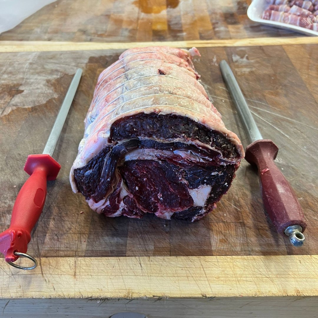 Getting sorted with....

<a href="/Jones_HerneHill/">Jones, the Butcher</a> you can find the great range on the <a href="/foodchain__/">Foodchain</a> app

#londonbutcher #butcher #foodchain #londonchef ukchef #restaurant #greatmeat