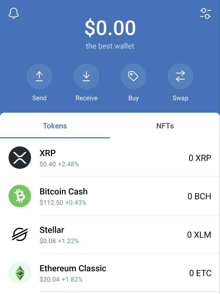 With xoarupro❇️, you can easily create a new Ethereum wallet or import an  existing one. Easily store, track, and trade tokens on multiple blockchains  — without having to switch networks or configure
